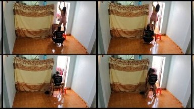 Bantuin Tetangga Sebelah