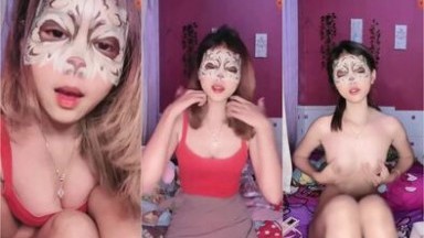 Tocil Cakep Makin Berani Show Bugil Remas Tt Dream 156987
