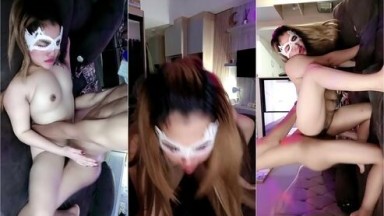 Revina Putrie Janda Pemuas Kuli Cobain Gaya Baru Ngewe Hot51 164359
