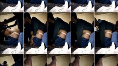 Bokep Jilbab - Hijab Selera Brondong Muda