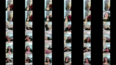 Babyfe Bokep Live FC882