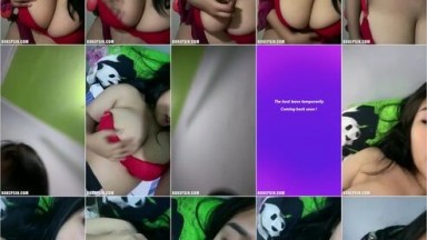 Bokep Indo Malam Jumat DMX Dewii Jilat Susunya - BOKEPSIN COM