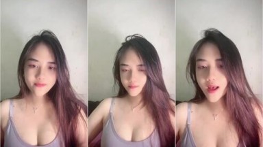 Abel Tobrut Cantik Getaran Belahan Susu Hot51 171246