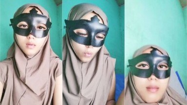Lepas Hijab Juleha Makin Brutal Double Sex Toys Id 3954989 Papaya Live 161141