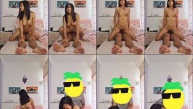 Skandal Ngewe Meruchan Pake Mukena