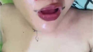 Ngentot Mamamiaa Sambil Cekik Leher Biar Enak HOT51