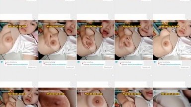 Ome Tv Gadis Toge Sange Pasang Wajah Mesum