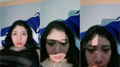 Meisya Cantik Spill Memek Nih Sambil Vcs Dream 149565