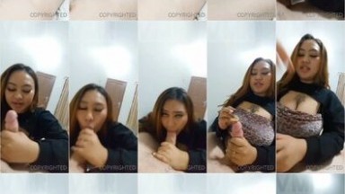 Gadis Binal Mesum Brutal Bareng Bule 1
