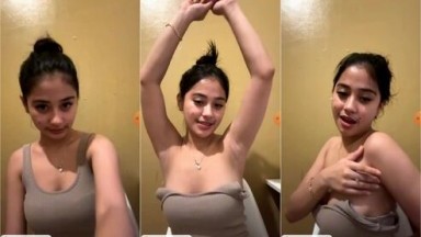 Siapa Yang Kangen Vcs Salsa Cewek Tiktok Pernah Rame 165774