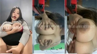 Tiktokers Vivi Sepibukansapi Tobrut Konten Omek Viral 150236