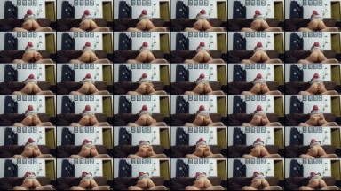 Hijabers Orgasme Enak Sampe Pantatnya Gemetar