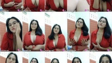 Bokep Acha Tobrut Baju Merah Part 1 Viral - BOKEPSIN COM