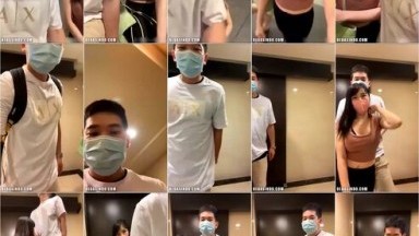 Bokep Selebgram Ketemuan Sama Followers Berujung Ngentot - BOKEPSIN COM