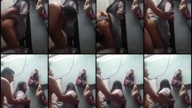Anak SMA Ngewe Sama Om-Om