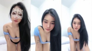 Pro Banget Ebot Twerk Kakak Ini Godain Pascol Mango 153763