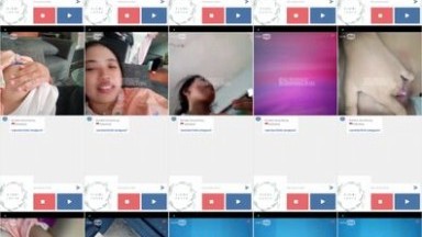 Ome Tv Janda Lagi Sange Colok Memek Tebal