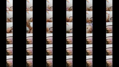 Karin Neli Live Pamer Toket