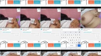 Ome Tv Gadis Toge Paling Bisa Bikin Crot