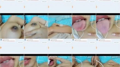 Ome Tv Ditemenin Coli Sama Cewek Tocil