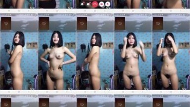 Vcs Cantik Rambut Pendek Pamer Body Mulus