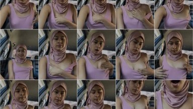Bokep Hijab ZP162