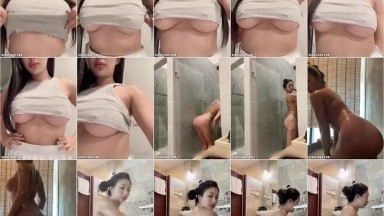 Bokep Tante Semok Mandi Onlyfans Bunny zudeah - BOKEPSIN COM