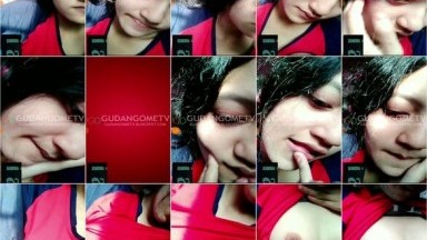 Ome Tv Vcs Wiwi Gadis Binal 7