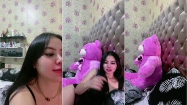 Babyferiosa Cantik Tapi Suka Php Susu Goyang 146736