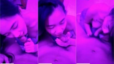 Belle Gadis 19Yo Sangean Begitu Punya Ayang Ngewe 157572