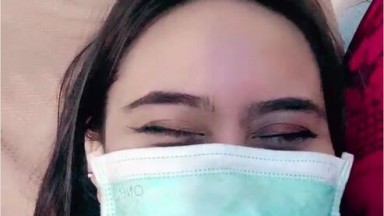 Si Cantik Queenhany Colmek Makin Liar Nih HOT51