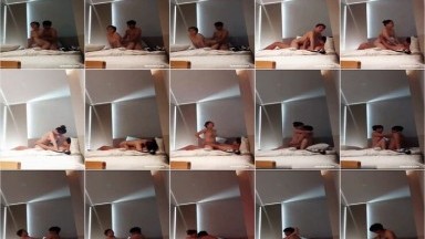 Bocor Video Skandal Lourentia Dewi Ngewe Di Hotel