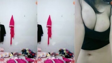 Ukhti Tobrut Gemes Nekat Pamer Nenen Oles Anu Dream 166976