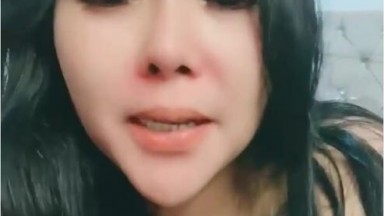 Bokep Indo Tante Shara Isep Kontol Berondong DreamLive