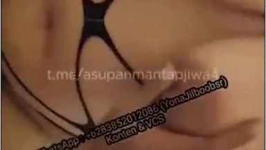 Bokep Indo Jilbab Terbaru Ngentot Yona Jilboobsr Montok