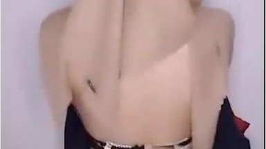 Bokep Indo Ajak Pacar Ngentot Liar Banget Cewenya