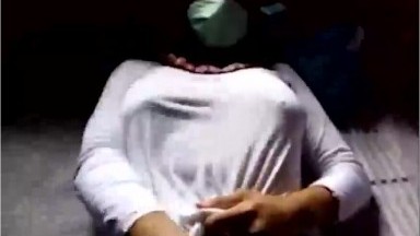 Bokep Indo Sewa Ngentot Janda Jilbaber Dikontrakan