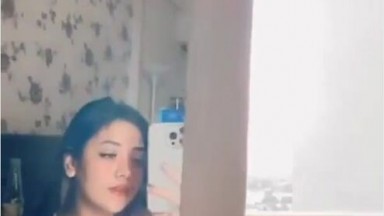 Kangen Desahan Rara Chizzcake Pas Di Entot Pacar Viral