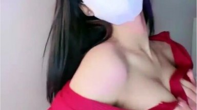 Bokep Indo Hella Pink Jadi Host Primadona MangoLive