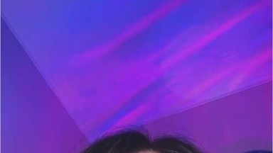 Host Binal BBW Omek Sambil Nungging Mango