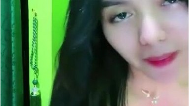 Bokep Indo Kak Cantik Ralline Goyang Ebot Live