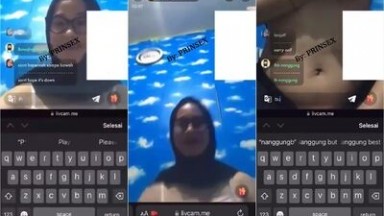 bokep vcs chamet jilbab yupi - bokeplink