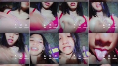 vcs bareng gadis desa cantik toge 1 - situs bokep