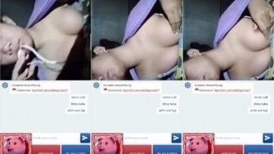 bokep ometv gadis sma nih - bokeplink