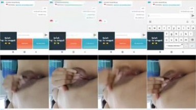 ome tv susu mulus gede - situs bokep