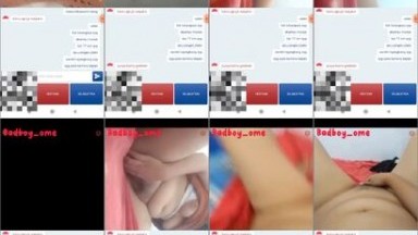 Ome Tv Bokep VD15 - Bokeplink