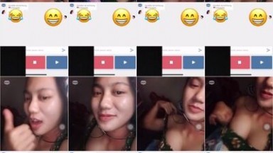 Ome Tv Abg Cakep Binal Toket Gede Mulus 2 - Bokeplink