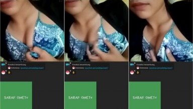 Ome Tv Gadis Binal Sange Remas Remas Nenen Gede - Bokeplink