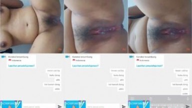 Ome Tv Show Nenen Dan Memek - Bokeplink