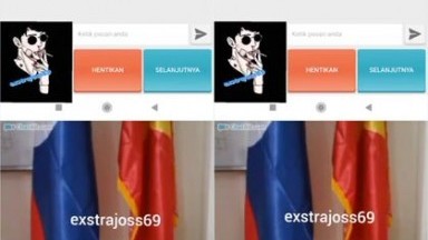 Ome Tv Ketemu Toket Gede Uting Coklat - Bokep Viral